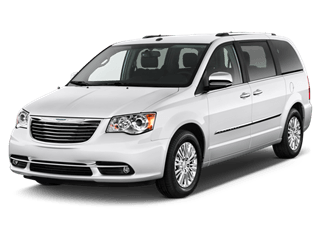 2016 Chrysler Town & Country for Sale in Somerville, NJ