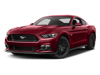 2017 Ford Mustang for Sale in Somerville, NJ