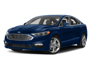 2017 Ford Fusion for Sale in Somerville, NJ
