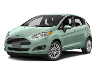 2017 Ford Fiesta for Sale in Somerville, NJ