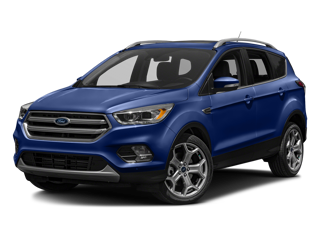 2017 Ford Escape for Sale in Somerville, NJ