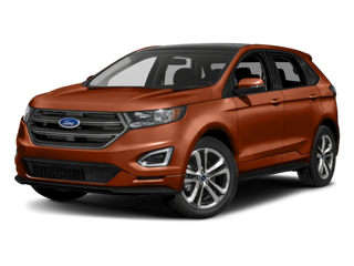 2017 Ford Edge for Sale in Somerville, NJ
