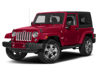 2017 Jeep Wrangler for Sale in Somerville, NJ