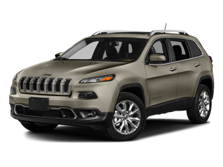 2017 Jeep Cherokee for Sale in Somerville, NJ
