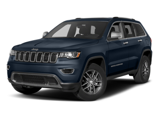 2017 Jeep Grand Cherokee for Sale in Somerville, NJ