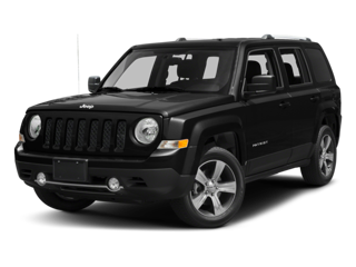 2017 Jeep Patriot for Sale in Somerville, NJ