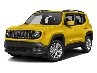 2017 Jeep Renegade for Sale in Somerville, NJ