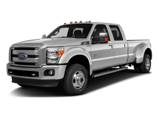 2016 Ford F-350 for Sale in Somerville, NJ