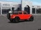 2023 Jeep Wrangler 4xe WRANGLER SAHARA 4xe