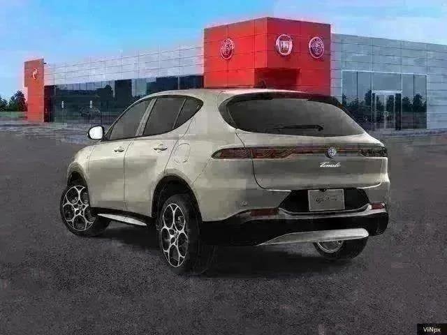 2024 Alfa Romeo Tonale Ti